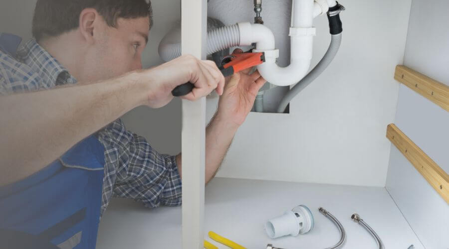 Local tankless water heater installation in Starks, LA